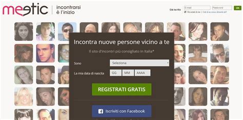 siti di incontri anonimi|Chat anonime, gioco di ruolo e incontri con sconosciuti ...